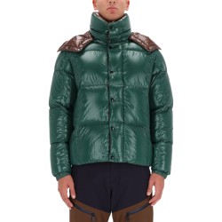 SHORT DOWN JACKET "PARANA"