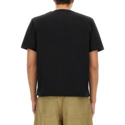 T-SHIRT IN COTONE