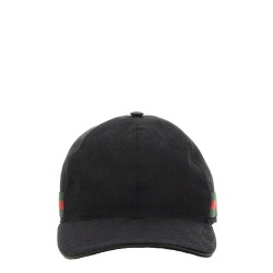 BASEBALL HAT WITH WEB