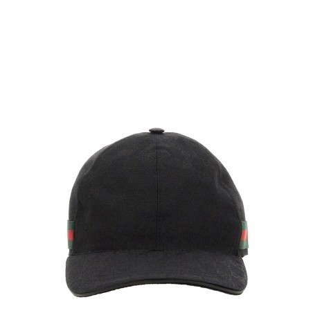 BASEBALL HAT WITH WEB