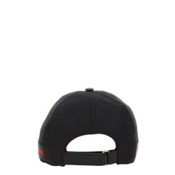 BASEBALL HAT WITH WEB