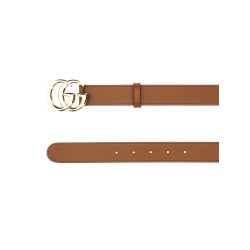 GG MARMONT THIN BELT