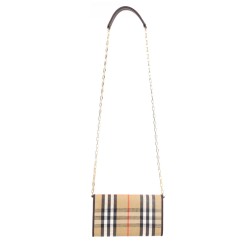 "HIGLANDS" PORTFOLIO