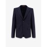 Gucci pinstripe wool single-breasted blazer