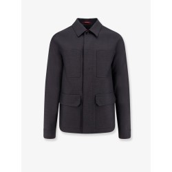 Wool Shirt/Jacket