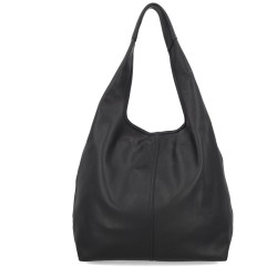 LEATHER "ETIENNE" TOTE