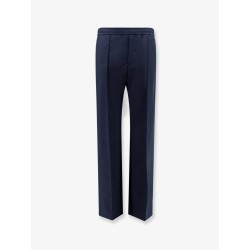 Technical Panama trousers