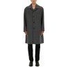 WOOL AND CASHMERE BLEND COAT