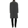 WOOL AND CASHMERE BLEND COAT
