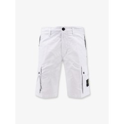 Organic cotton shorts