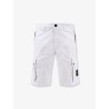 Organic cotton shorts
