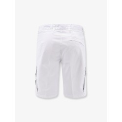 Organic cotton shorts