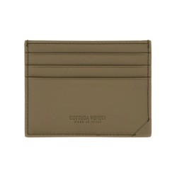 CARD HOLDER "WOVEN STAMP"