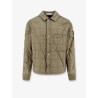 Cotton Nylon Tela Quilted-TC Jacket