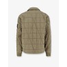 Cotton Nylon Tela Quilted-TC Jacket