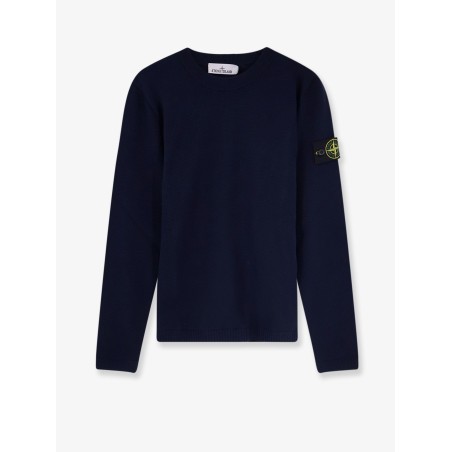 Organic cotton sweater