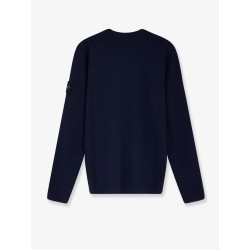 Organic cotton sweater