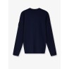 Organic cotton sweater
