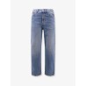 Certified cotton slim fit jeans