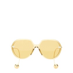 SQUARE "DROP" SUNGLASSES