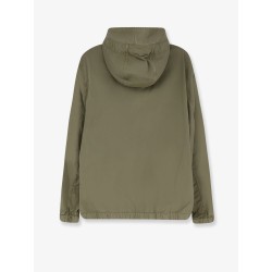 Stretch Cotton Twill-TC jacket