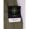 Stretch Cotton Twill-TC jacket