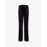 Pyjamas stretch satin trousers