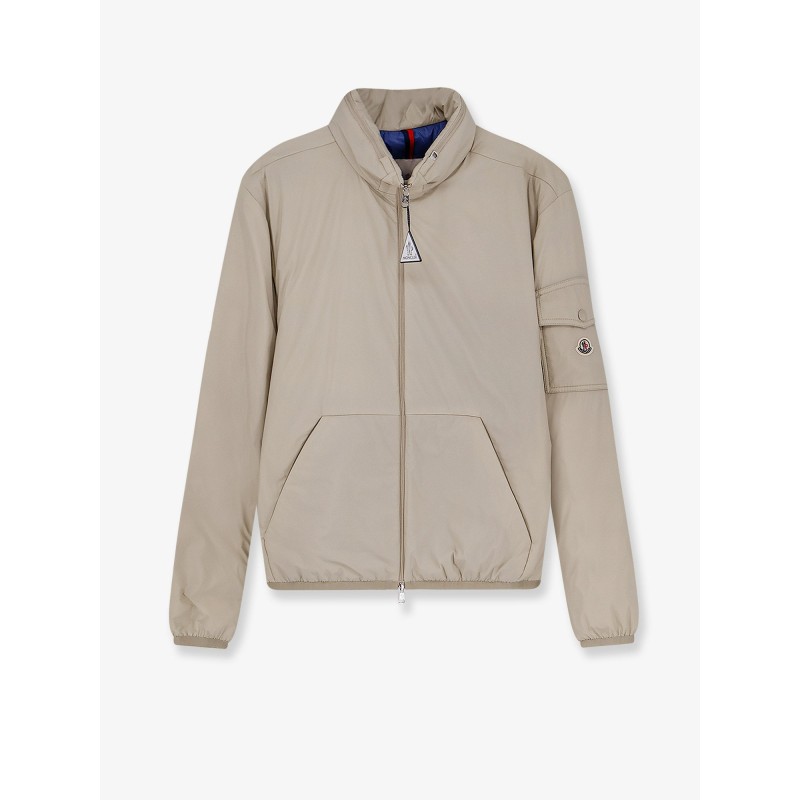 Breezes padded jacket