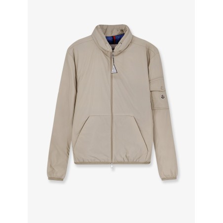 Breezes padded jacket