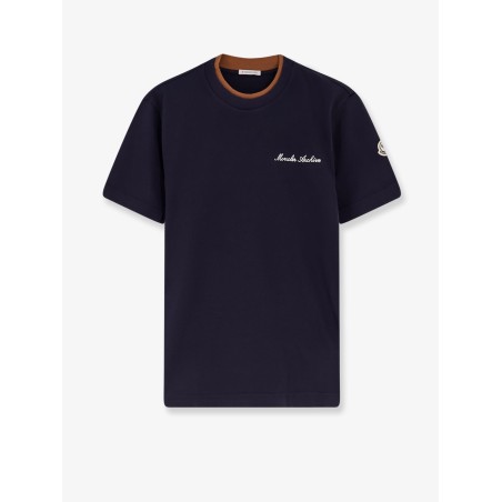 Organic cotton t-shirt