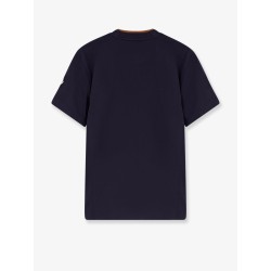 Organic cotton t-shirt