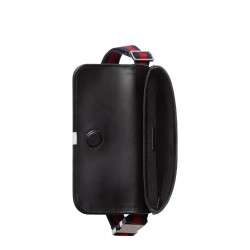 POUCH GG BLACK SMALL SIZE