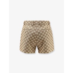 GG Supreme Fabric shorts