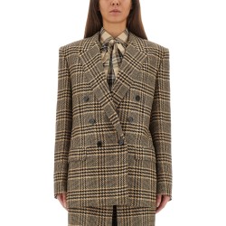 SILK AND CASHMERE JACKET