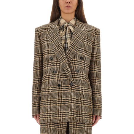 SILK AND CASHMERE JACKET