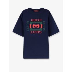 GG cotton t-shirt