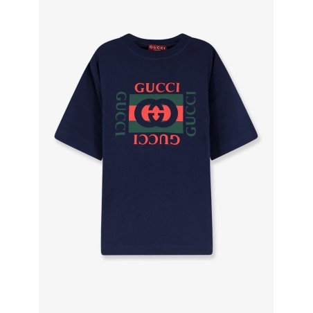 GG cotton t-shirt