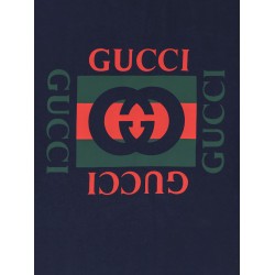 GG cotton t-shirt
