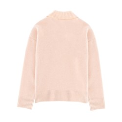 "AMI DE COEUR" POLO SHIRT