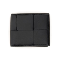 BI-FOLD CASSETTE WALLET