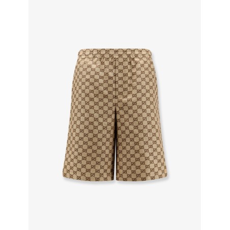 GG Supreme Fabric shorts