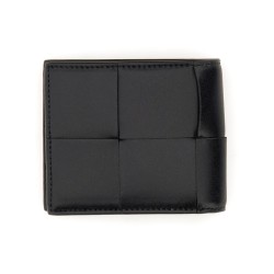 BI-FOLD CASSETTE WALLET