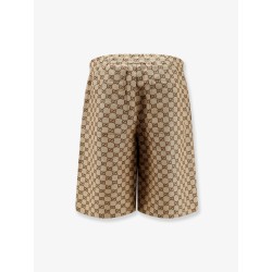 GG Supreme Fabric shorts
