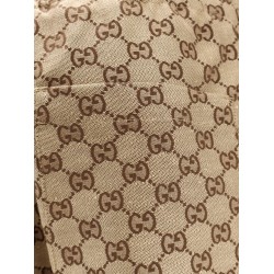 GG Supreme Fabric shorts