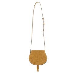 "SADDLE MARCIE" BAG SMALL