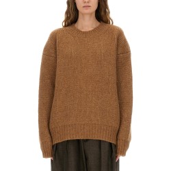 THICK KNIT PULLOVER