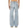 DECONSTRUCTED JEANS