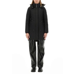 PARKA "CLOUD"