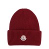 WOOL CAP