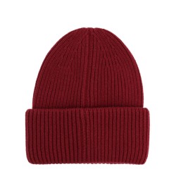 WOOL CAP